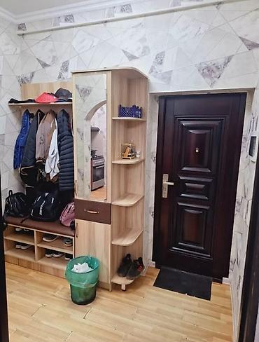 Продажа квартир: 2 комнаты, 43 м², Элитка, 6 этаж, Евроремонт — 9
