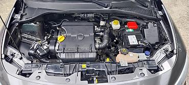 mile tranzicija: Fiat — 8