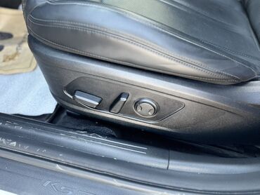 Kia: Kia K5: 2020 г., 1.6 л, Автомат, Бензин, Седан — 14