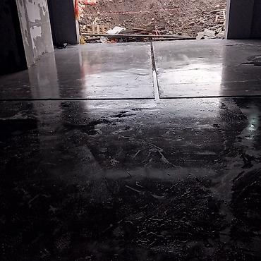 Бетонные работы: Стяжка Больше 6 лет опыта — 3