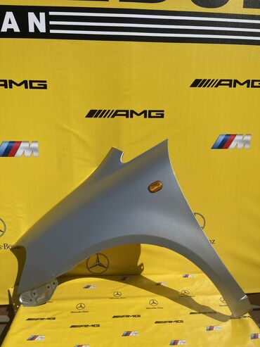 Крылья и комплектующие: Переднее левое Honda, Оригинал at lalafo.kg — 9 Крылья и комплектующие: Переднее левое Honda, Оригинал — 9