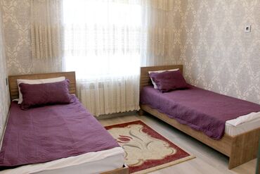 Həyət evləri və villaların satışı: 5 otaqlı, 185 kv. m, Kredit yoxdur, Yeni təmirli — 21