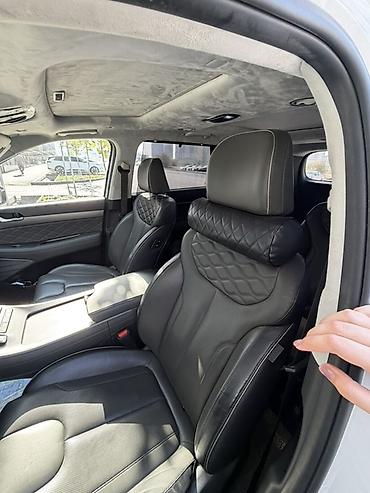 avante 4: Hyundai Palisade: 2020 г., 2.2 л, Автомат, Дизель, Кроссовер — 10