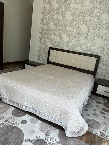 Продажа квартир: 3 комнаты, 111 м², Элитка, 1 этаж, Евроремонт — 4