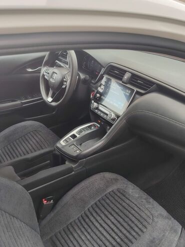 Honda: Honda Insight: 1.5 l | 2018 il Sedan -da lalafo.az — 4 Honda: Honda Insight: 1.5 l | 2018 il Sedan — 4