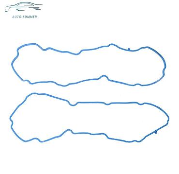 Prokladkalar, salniklər: Jeep Dodge Dakota Durango Jeep Grand Cherokee Jeep 2005 2006-2012 — 8