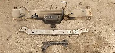 klisko cena: NOSAC ZA KIA SPORTAGE ZA 2005. GOD — 1