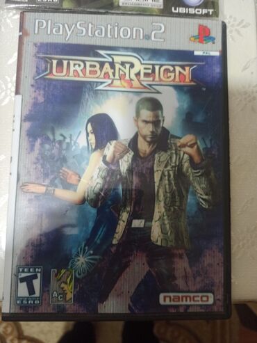 PS2 & PS1 (Sony PlayStation 2 & 1): Sony PlayStation 2 Slim (model SCPH-90004) – PAL versiya üzərində hdmi — 11