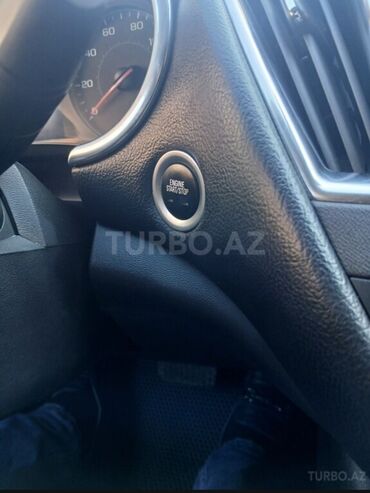 Chevrolet: Chevrolet Malibu: 1.5 l | 2019 il 119000 km Sedan — 14