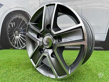 rox 01: 5*130
R15
Фельги диски на СДИ 32000 сом за комплект — 3