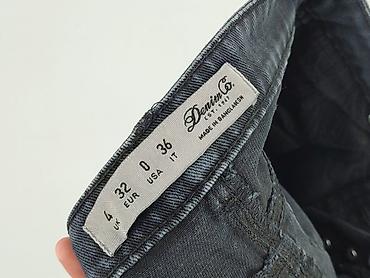 jeansy biale: Denim Co, Szorty damskie, rozmiar 2XS — 5