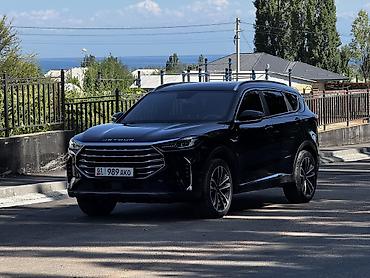jetour ош: Jetour X70 Plus: 2023 г., 1.5 л, Робот, Бензин, Кроссовер — 2