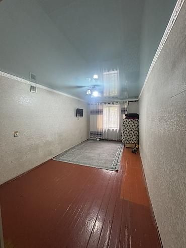 квартиры студия: 1 комната, 18 м², Пишпек Гостиничный тип, 2 этаж, Свежий ремонт — 6
