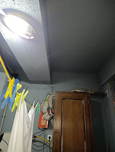 Köhnə tikili: Pirəkəşkül, 2 otaqlı, Köhnə tikili, 67 kv. m — 33