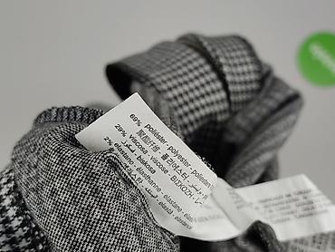 pepitka spódnice: Bershka, Sukienka damska, rozmiar S — 5