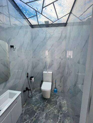 Uzunmüddətli kirayə mənzillər: Binəqədi Rayonu Azadlıq Metrosu 3 otaq. Mərtəbə - 14/11 Otaq sayı - 3 — 10