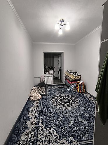 Продажа квартир: 3 комнаты, 69 м², 105 серия — 5