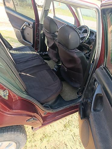 Volkswagen: Volkswagen Golf: 1994 г., Хэтчбэк — 6