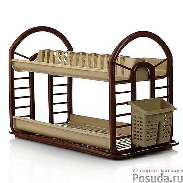 купить сушилку для посуды: Plastik Qab Qurudan Metbex Ucun Metbexde qab-qacagi seliqeli duzmek — 2