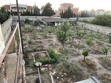 Torpaq sahələrinin satışı: 15 sot, Tikinti — 3