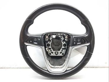 epoxy plastic mannol: VOLAN ZA OPEL INSIGNIA OD 2009. DO 2017. GOD. | Polovni originalni — 3