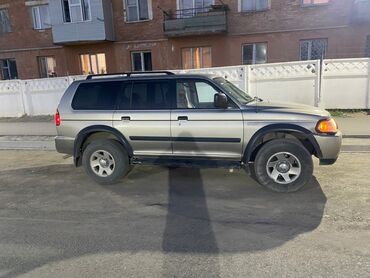 калпак цена бишкек: Mitsubishi Montero Sport: 2002 г., 3 л, Автомат, Газ, Внедорожник