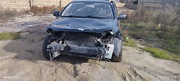 paneli: Chevrolet sedan – ehtiyat hissələri üçün Avtomobil tam komplekt kimi — 3
