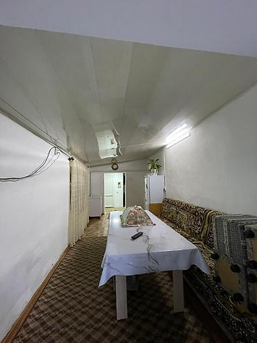 Продажа коттеджей и домов: 🏡 Продается дом в селе Таш-Добо 📍 Улица: Киргизия Характеристики: 📐 — 11