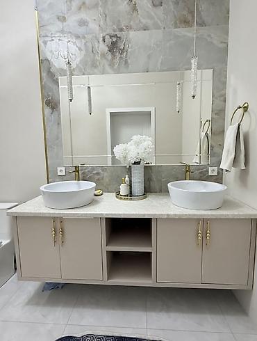 Продажа коттеджей и домов: ФПродается шикарный особняк в престижном районе Киргизия-1! Дом, в — 9