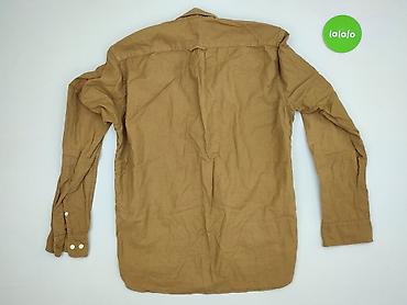 ecko: H&M L.O.G.G., Koszulа dla mężczyzn, rozmiar S — 3