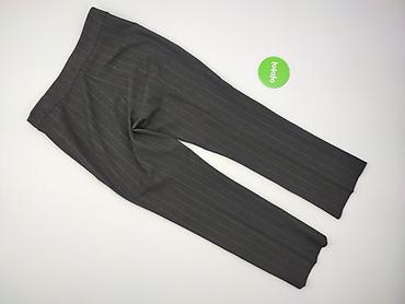 air force 19: Lindex, Spodnie materiałowe damskie, rozmiar L — 3
