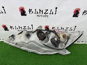 камри 75 фара: Передняя правая фара Toyota 2004 г., Б/у, Оригинал, Япония — 2