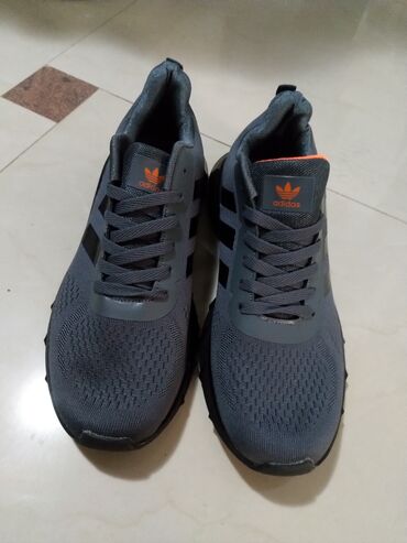 Patike: Patike, Adidas, veličina - 46 — 4