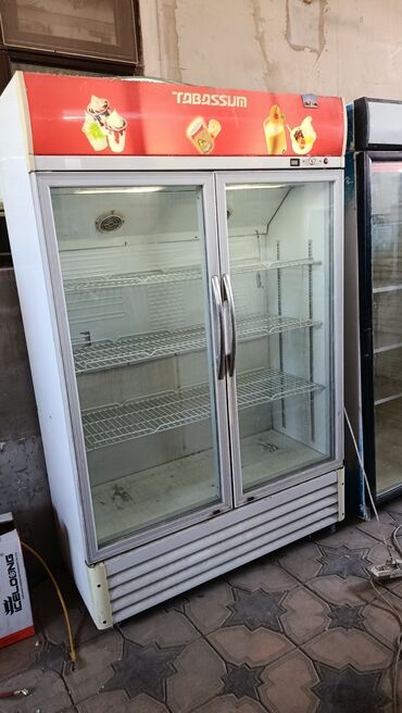 холодильник расрочку: Муздаткыч Эки камералуу