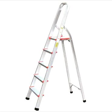 Nərdivanlar: Nərdivanlar — 4