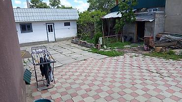 Кыймылсыз мүлк: Продаётся или меняется жилой дом с ухоженным двором и хозяйственными — 10