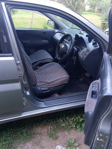 хонда срв механика: Honda HR-V: 1999 г., 1.6 л, Вариатор, Бензин, Кроссовер