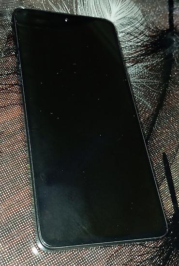 qaz peci qiyməti: Redmi Note 13, 256 GB, rəng - Qara, İki sim kartlı — 1