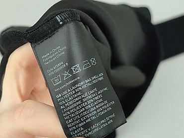 hm cashmere: H&M, Sukienka damska, rozmiar M — 4