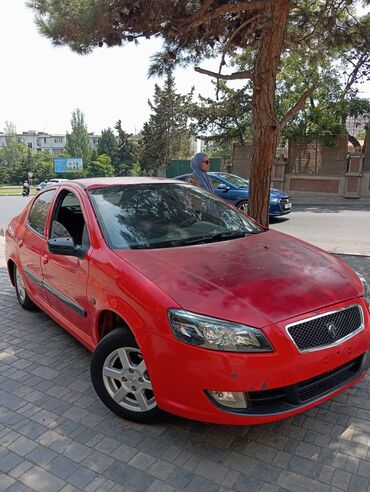 Iran Khodro: Iran Khodro : 1.6 l | 2013 il | 150000 km Sedan