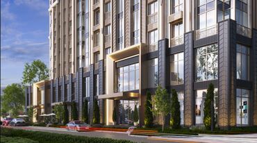 Помещения свободного назначения: Срочно продаётся коммерческое помещение 355 м² в премиальном ЖК «ЭПОС» — 1