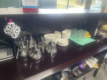 Рестораны, кафе: ✅Депозит 3 мес в перёдэто идет как залог,потому что остаётся все — 16