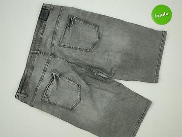 tessentials: House of Denim, Szorty dla mężczyzn, rozmiar XL — 3