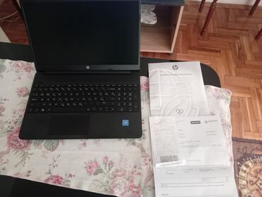 Laptop i Netbook računari: 4 GB OZU, 15.6 "