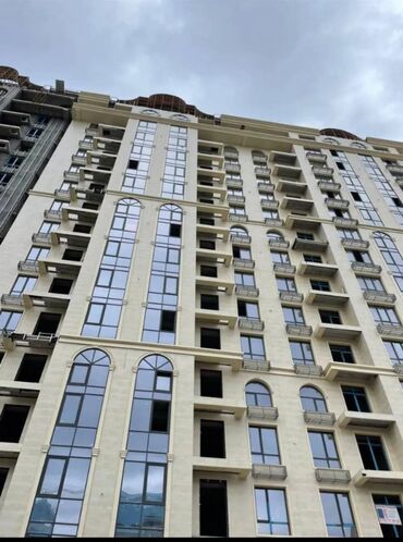 земельный участок первая линия: 2 комнаты, 70 м², Элитка, 13 этаж, ПСО (под самоотделку)