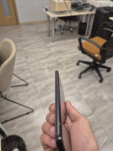hard disk ssd: Redmi 128 GB, rəng - Qara, Barmaq izi — 5