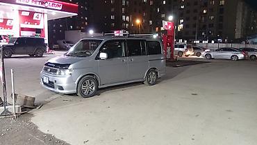 Honda: Honda Stepwgn: 2004 г., 2 л, Автомат, Бензин, Минивэн — 10