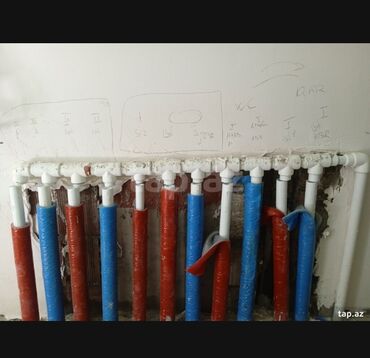 İstilik sistemi: Santexnik və isitmə sistemlərinin quraşdırılması xidməti Təklif — 9