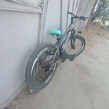 İdman velosipedləri: Salam velo idyal vəziyətdədir hər şeyi işləyir bir dənə skorusdari — 3