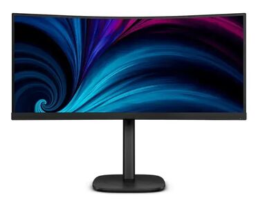 pegla na paru: Specifikacije PHILIPS 34 inča 34B2U3600C/00 WQHD USB-C zakrivljeni
